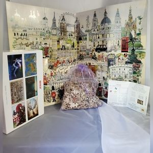 Aituyi 1000Jigsaw Puzzle